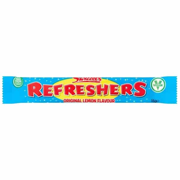 Swizzels Refreshers Chew Bar (18g)