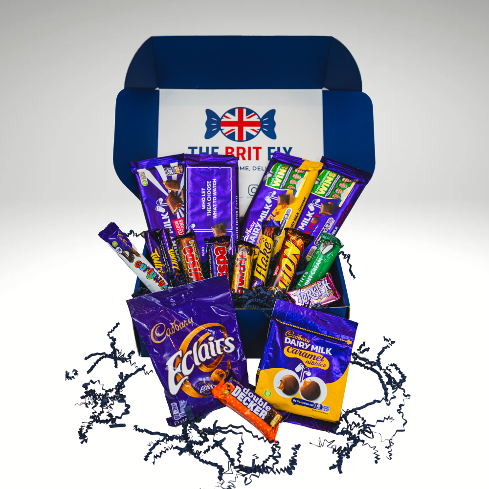 The Cadburys One
