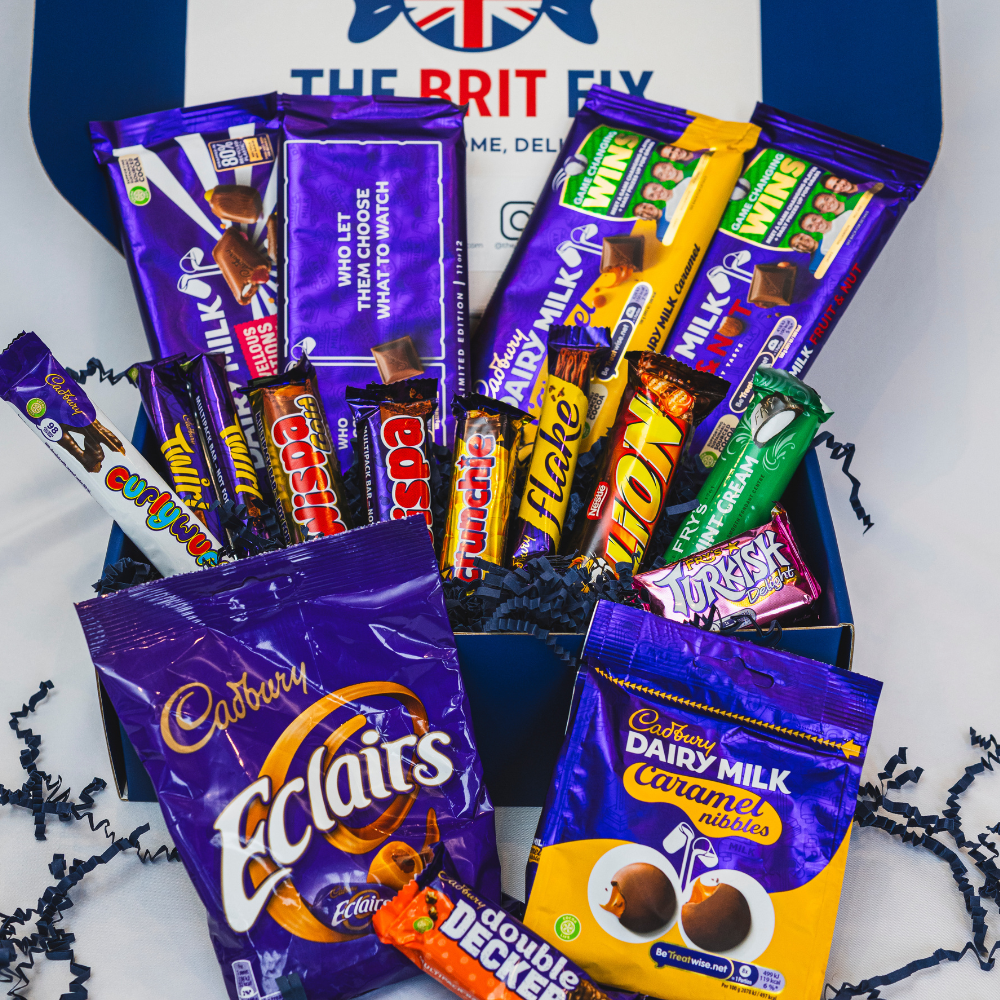 The Cadburys One