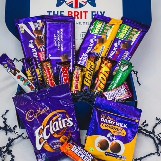 The Cadburys One