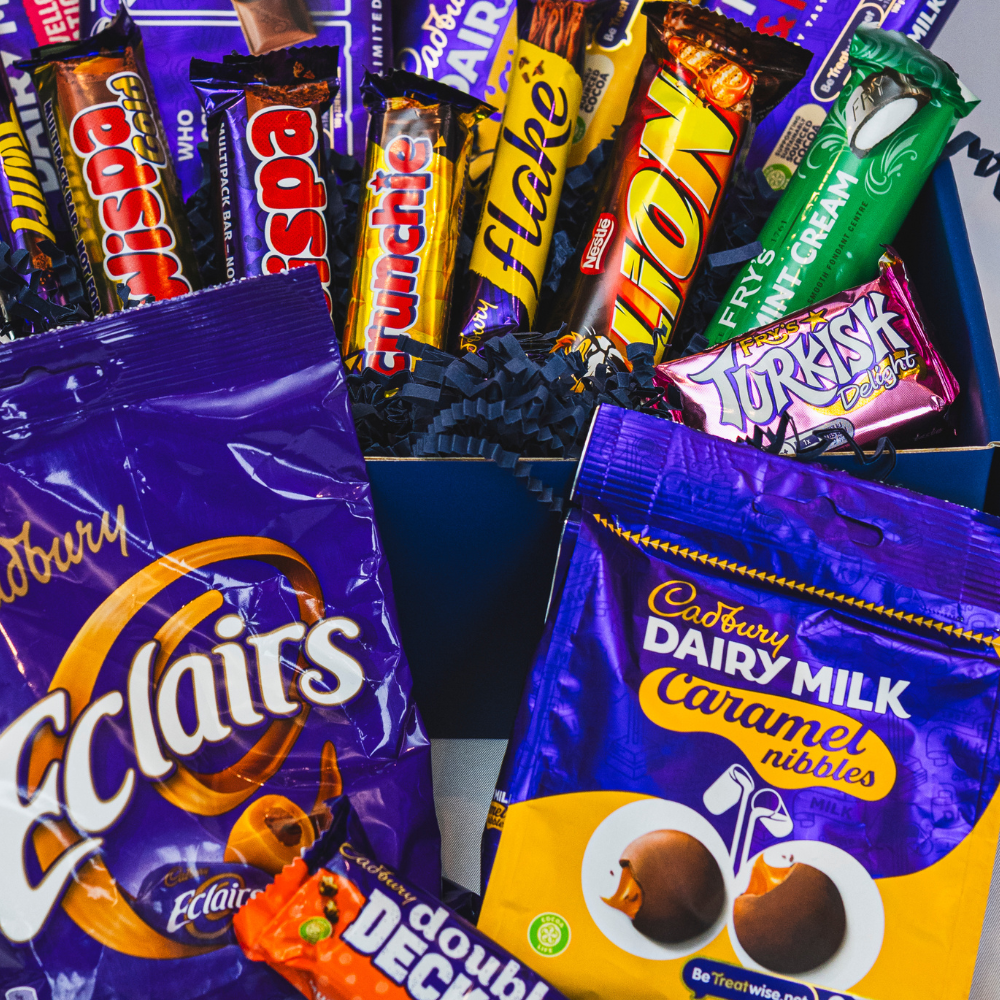 The Cadburys One