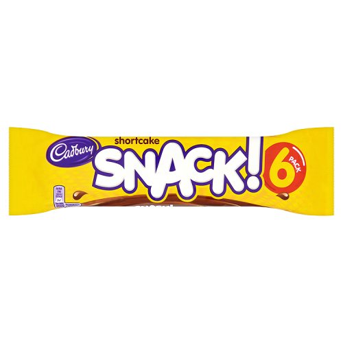 Cadbury Snack (42.9g Bar)