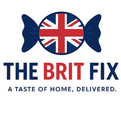 THE BRIT FIX