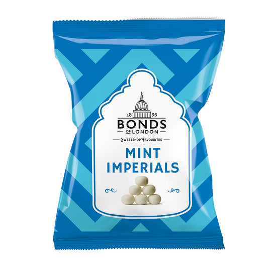 Bonds Mint Imperials (105g Bag)