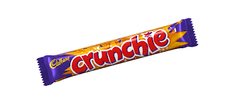 Cadbury  Crunchie (40g)