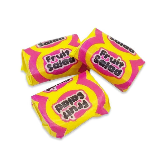 Barratt Fruit Salads (5g each) x10