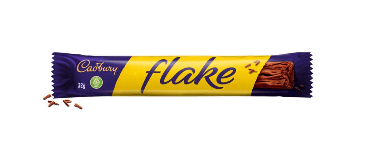 Cadbury Flake (32g Bar)