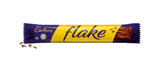 Cadbury Flake (32g Bar)