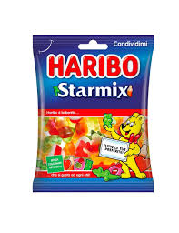 Haribo Starmix (160g Bag)