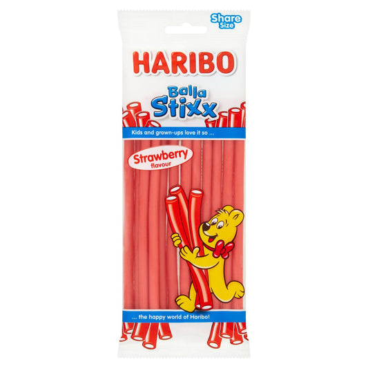 Haribo Sticks (140g)