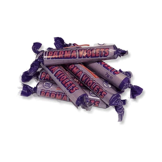 Swizzels Parma Violets (5g Roll) x5