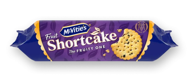 McVitie’s Fruity Shortcake Biscuits (200g)