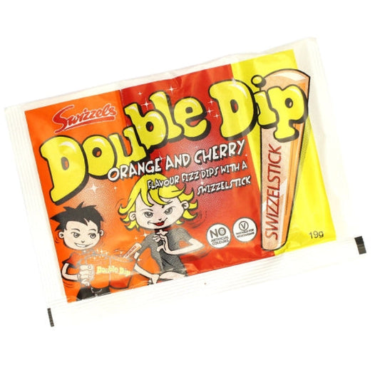 Swizzels Double Dips (19g)