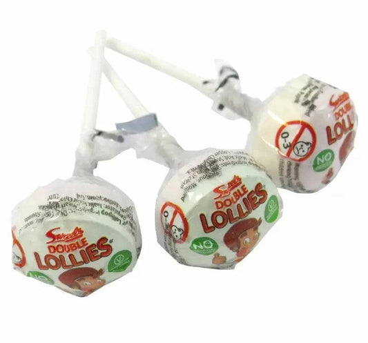 Swizzels Double Lollies (8g)