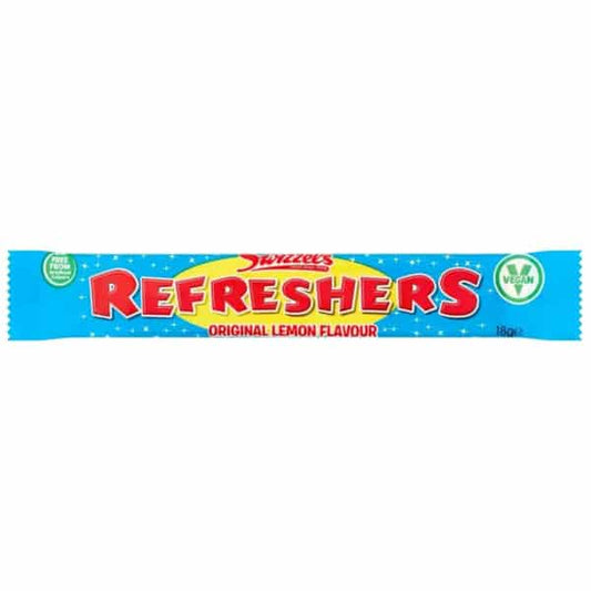 Swizzels Refreshers Chew Bar (18g)