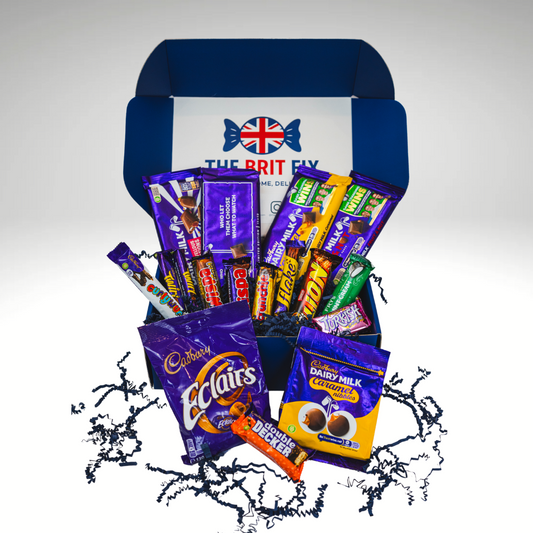 The Cadburys One