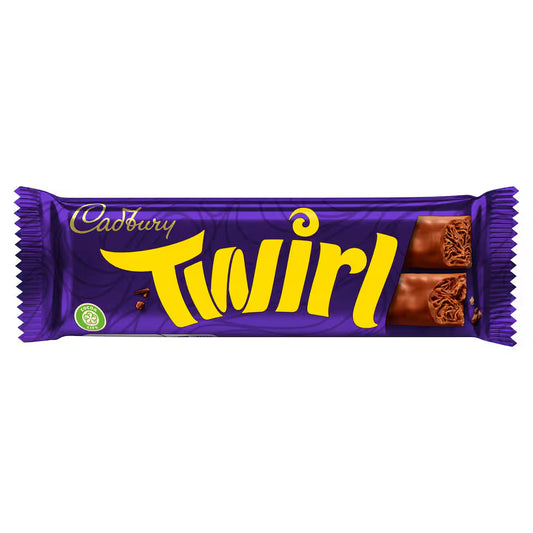 Cadbury Twirl (43g)