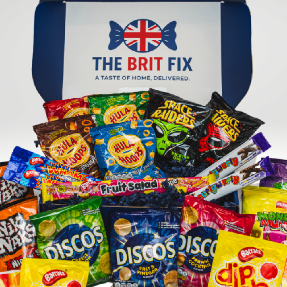 School Lunch Time Snacks