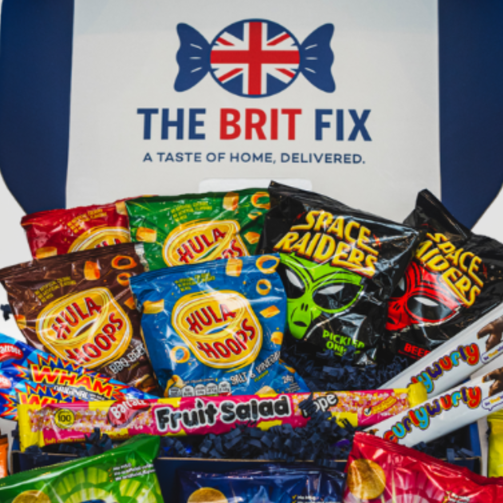 School Lunch Time Snacks