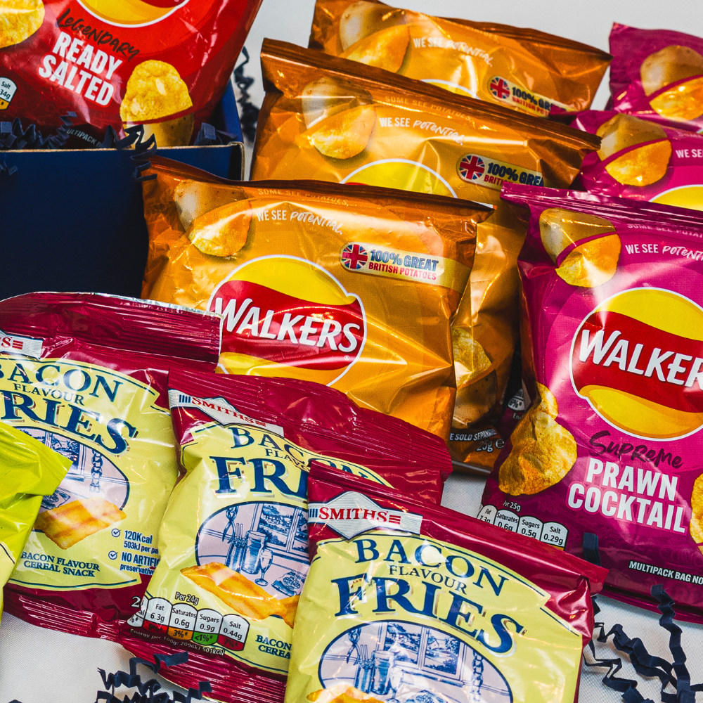 Pub Snacks
