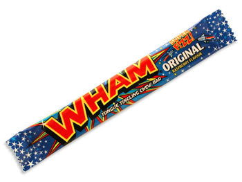 Wham Bar – Original (16g)