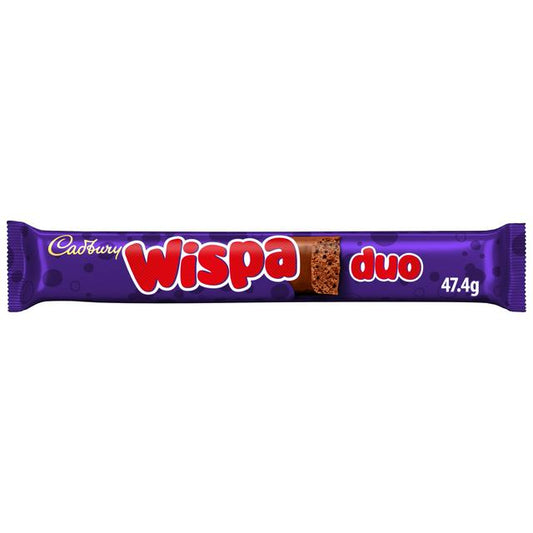 Cadbury Wispa