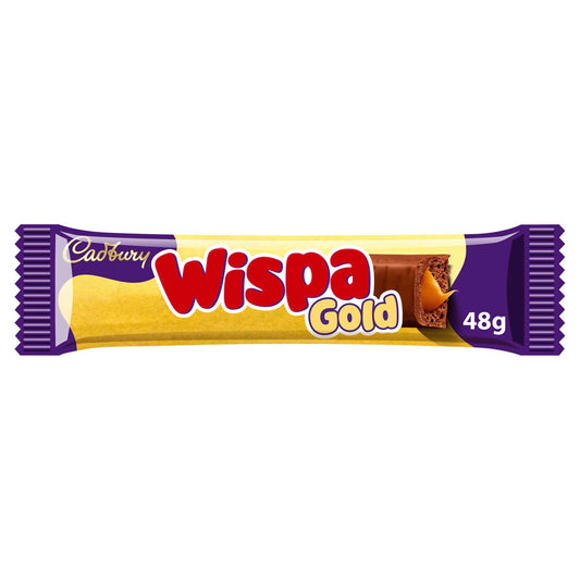 Cadbury Wispa Gold (47g)