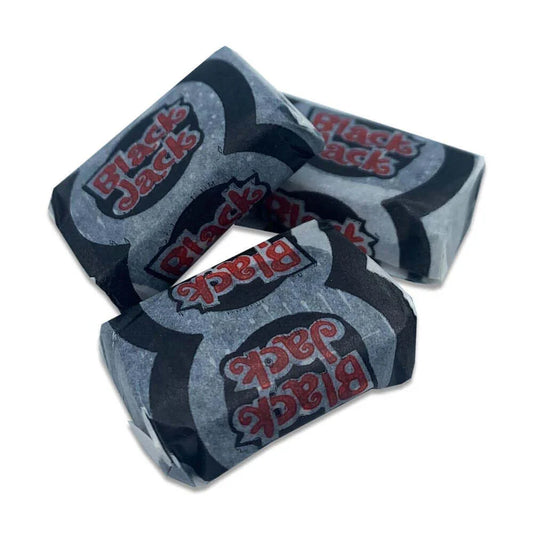 Barratt Black Jacks (5g each) x10